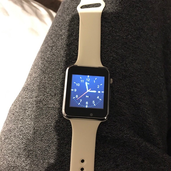 Other - 42mm Smart Watch